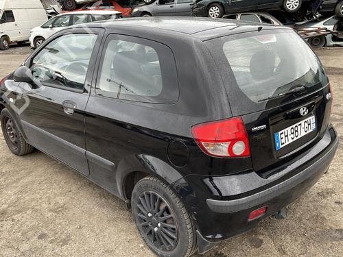 Switch HYUNDAI GETZ (TB) 1.1 | BP23702900I30  - Image 8