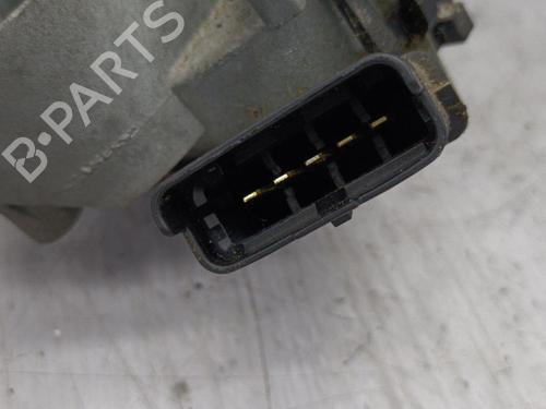 Ruitenwissermotor voor CITROËN C1 (PM_, PN_) 1.4 HDi (54 hp) 23707743