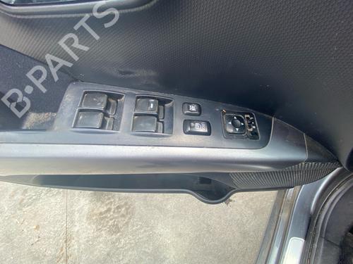 Left tailgate light MITSUBISHI OUTLANDER II (CW_W) 2.0 DI-D (CW8W) | BP36943744C79  - Image 69