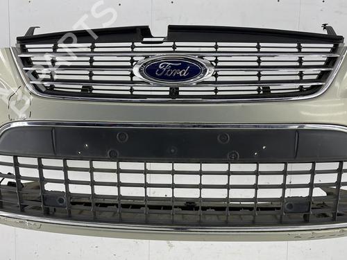 Front bumper FORD MONDEO IV (BA7) 1.8 TDCi | BP23760780C7 