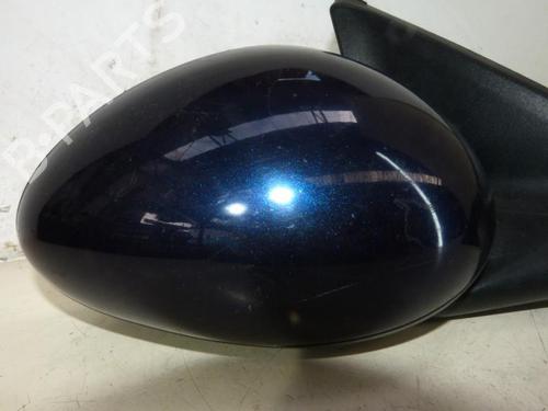 Right mirror ALFA ROMEO GT (937_) 1.9 JTD (937CXN1B) | BP23665867C27 
