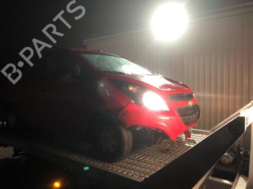 Climate control CHEVROLET SPARK (M300) 1.0 | BP23703293I5  - Image 6