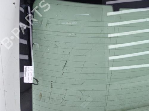 Bootlid window AUDI A5 (8T3) 2.7 TDI | BP23721096C64 