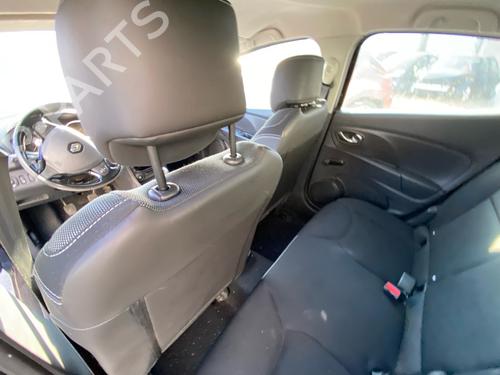 Dashboard RENAULT CLIO IV (BH_) 1.5 dCi 75 | BP37531033C46 - Image 6