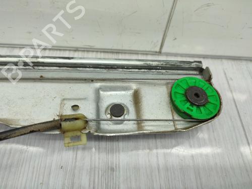 Front right window mechanism RENAULT MASTER III Van (FV) 2.3 dCi 150 FWD (FV0F, FV03, FV09) | BP23711377C23 - Image 8