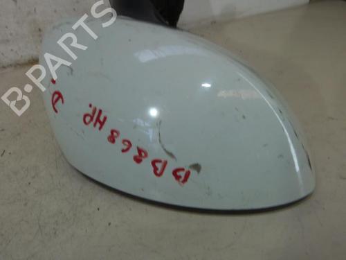 Right mirror FIAT PUNTO EVO (199_) 1.3 D Multijet (199AXC1A, 199BXC1A, 199AXT1A, 199BXT1A) | BP23685150C27 