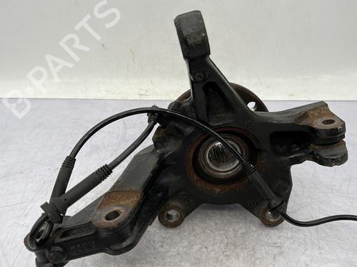 Right front steering knuckle RENAULT ZOE (BFM_) ZOE | BP23760163M26 