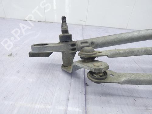 Front wiper motor FORD FOCUS C-MAX (DM2) 1.6 TDCi | BP23701598M29 - Image 3