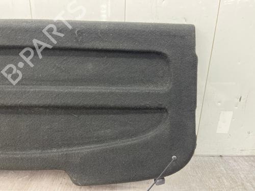 Used Rear parcel shelf Rear parcel shelf FORD FIESTA VI (CB1, CCN) 1.0 EcoBoost (100 hp) 36059718 36059718