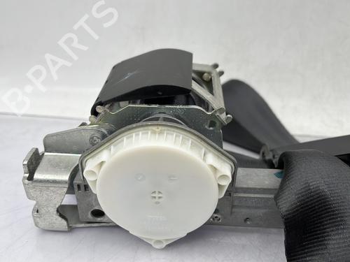 Front left seatbelt FORD FIESTA VI (CB1, CCN) 1.6 TDCi | BP23683645I26  - Image 9