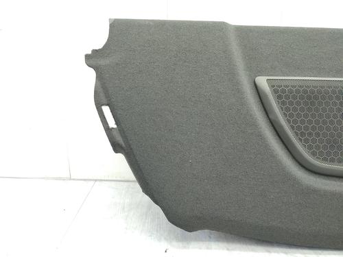 Rear parcel shelf RENAULT LAGUNA Coupe (DT0/1) 3.0 dCi (DT03) | BP23757169C85 - Image 6