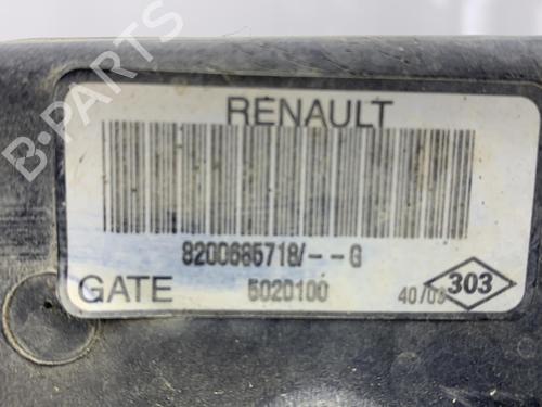 Used Radiator fan Radiator fan 23704261 23704261
