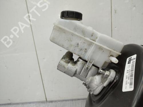 Servo brake RENAULT CLIO IV (BH_) 1.5 dCi 75 | BP23738635M42 