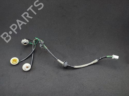 Used Lamp holder HYUNDAI SANTA FÉ I (SM) 2.0 CRDi (113 hp) 23681625