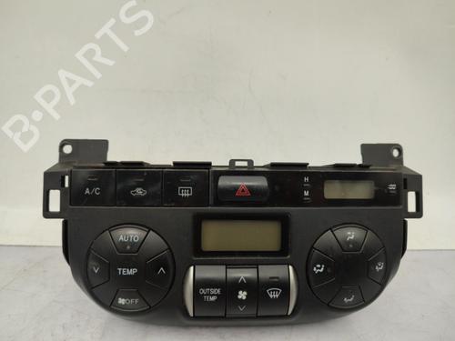 Climate control TOYOTA RAV 4 II (_A2_) 2.0 D 4WD (CLA20_, CLA21_, CLA20R, CLA21R) | BP23729877I5  - Image 6