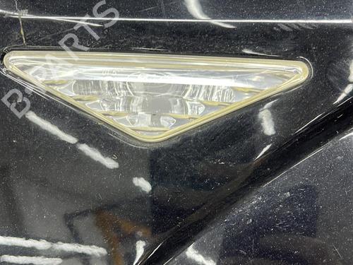 Right front fenders FORD MONDEO III (B5Y) 2.0 TDCi | BP23674399C42 