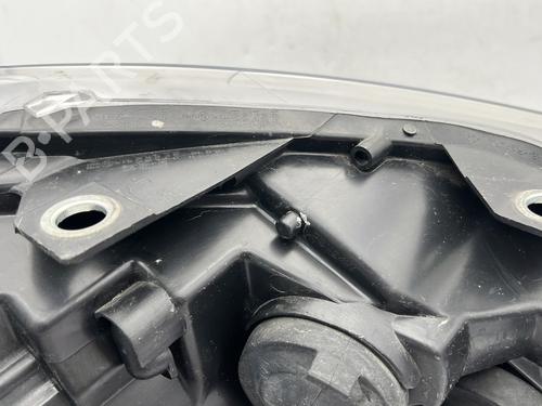 Left headlight VW GOLF VI (5K1) 2.0 TDI | BP33828050C28 - Image 3