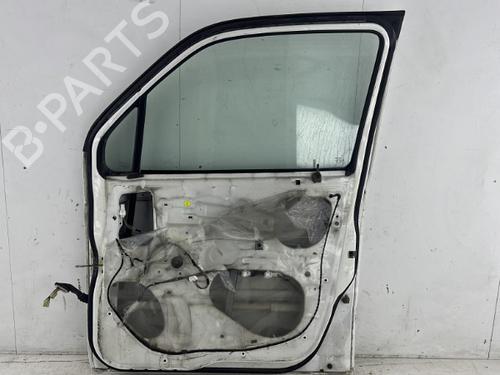 Right front door SUZUKI WAGON R+ (MA) 1.3 (RB413) | BP23755582C3