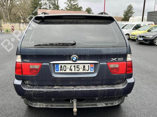 Left tailgate light BMW X5 (E53) 3.0 d | BP23738887C79  - Image 23