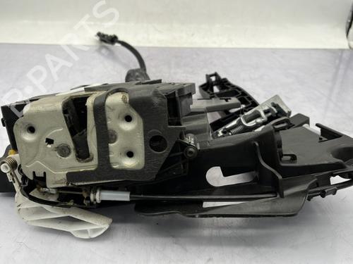 Used Front right lock FORD FIESTA VI (CB1, CCN) 1.25 (82 hp) 23754160