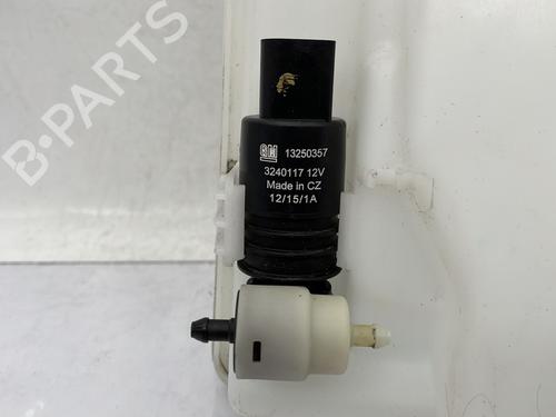 Windscreen washer tank OPEL MERIVA B MPV (S10) 1.4 (75) | BP24865050C113 