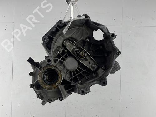 Used Gearbox VW FOX Hatchback (5Z1, 5Z3, 5Z4) 1.2 (55 hp) 24335992
