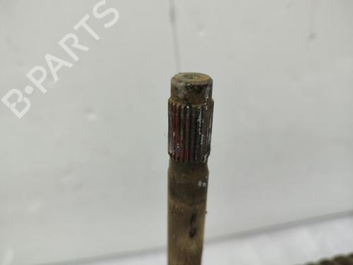 Steering rack FIAT 500 (312_) 1.3 D Multijet (312AXB1A) | BP23707683M22 