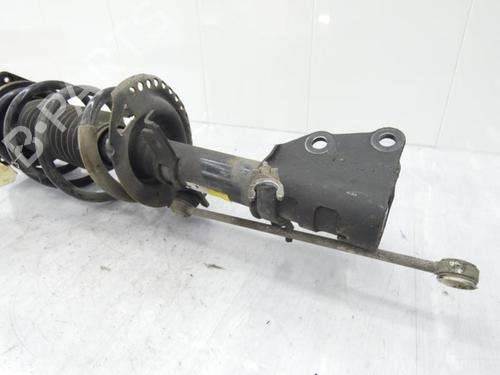 Left front shock absorber RENAULT KANGOO Express (FW0/1_) 1.5 dCi 75 (FW07, FW10, FW04) | BP23695739M16  - Image 5