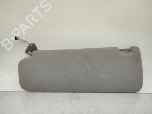 Right sun visor BMW 3 Touring (E91) 330 d | BP23722860I2 - Image 5