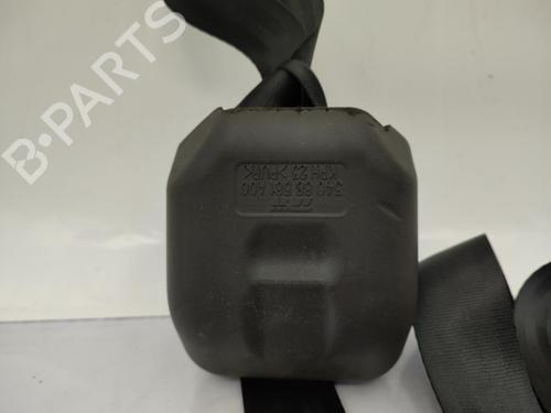 Rear right seatbelt CITROËN C3 II (SC_) 1.4 HDi 70 (SC8HZC, SC8HR0, SC8HP4) | BP23720921I28  - Image 7