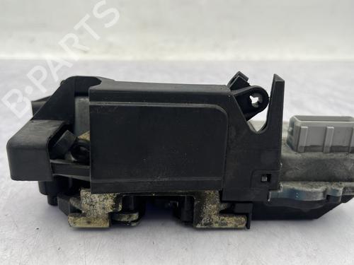 Used Rear right lock Rear right lock 32336611 32336611