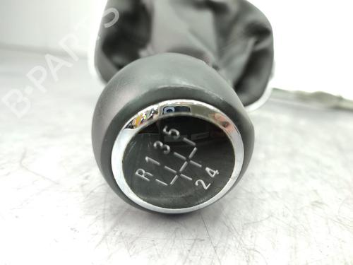 Gear lever OPEL CORSA D (S07) 1.3 CDTI (L08, L68) | BP23751994M90 - Image 5