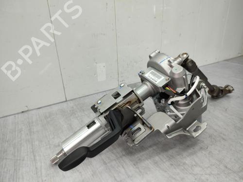 Steering column RENAULT MEGANE IV Hatchback (B9A/M/N_) 1.5 Blue dCi 95 (B9A2, B9A6) | BP23720160M21 - Image 3