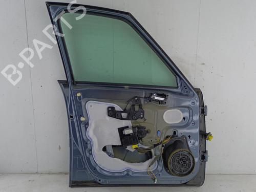 Left front door CITROËN C4 Grand Picasso I (UA_) 1.6 HDi | BP23710266C2 