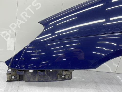 Used Left front fenders RENAULT SCÉNIC I MPV (JA0/1_, FA0_) 1.4 16V (JA0D, JA1H, Ja0W, JA10) (95 hp) 23702720