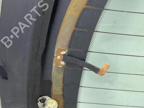 Used Bootlid window Bootlid window 23706448 23706448