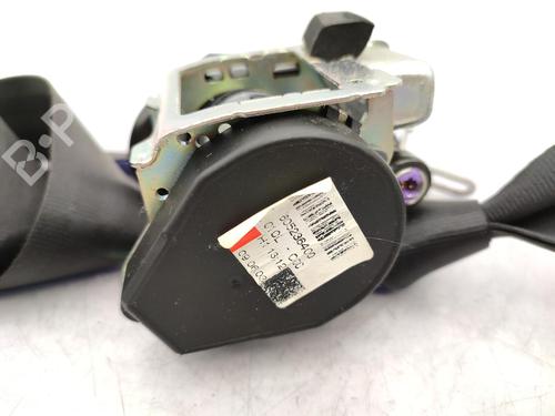 Front left seatbelt FIAT GRANDE PUNTO (199_) 1.3 D Multijet | BP23678261I26 - Image 5