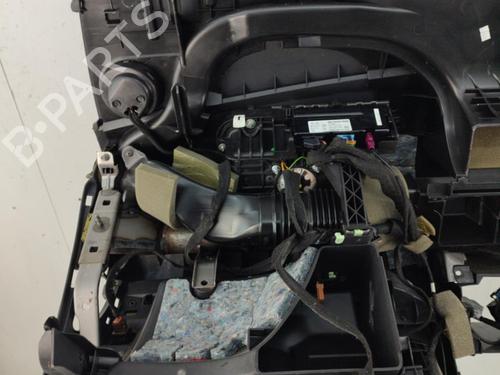 Dashboard PEUGEOT 5008 (0U_, 0E_) 2.0 HDi | BP23709313C46 - Image 8