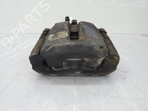 Right front brake caliper PEUGEOT 2008 I (CU_) 1.6 HDi | BP23695298M104 - Image 4