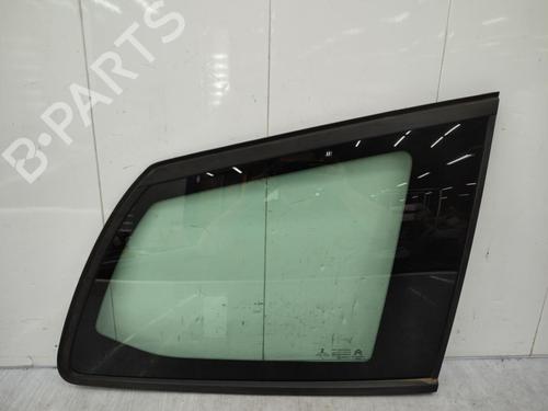 Used Rear right quarter glass CITROËN C4 Grand Picasso II (DA_, DE_) 1.6 HDi / BlueHDi 115 (115 hp) 23720439