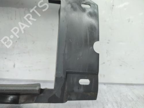 Used Headlight eyebrow RENAULT MASTER I Van (T__) 28-35 2,5 D (75 hp) 23676902
