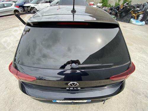 Ratstangsstang VW POLO VI (AW1, BZ1, AE1) 1.0 TSI | BP38258149I23 - Image 94