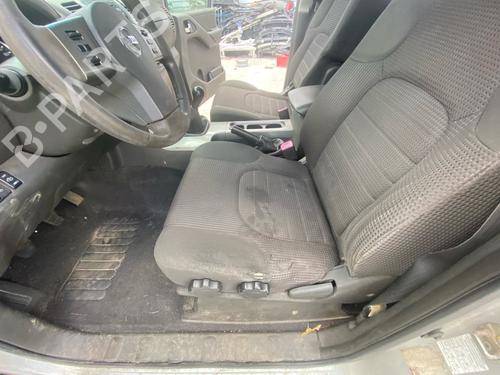 Seats set NISSAN PATHFINDER III (R51) 2.5 dCi 4WD | BP36646283C78 - Image 14