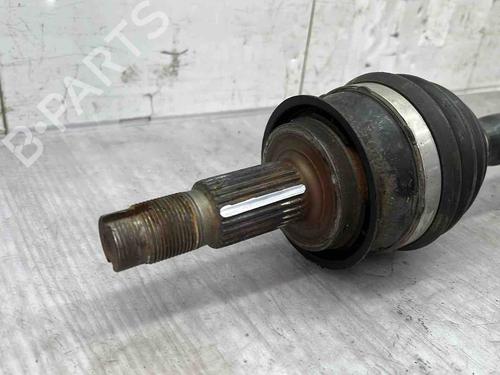 Left front driveshaft ALFA ROMEO STELVIO (949_) 2.2 D Q4 (949.AXE2A) | BP36480677M38 - Image 6