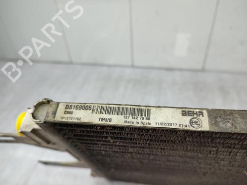 AC radiator FIAT DUCATO Van (250_) 130 Multijet 2,3 D | BP23742822M32 - Image 7