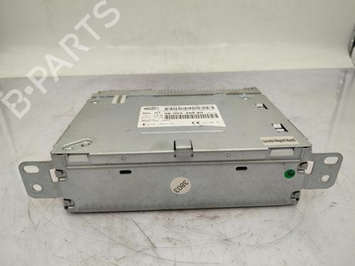 Radio PEUGEOT 308 II (LB_, LP_, LW_, LH_, L3_) 1.6 HDi / BlueHDi 115 | BP23732425E6 