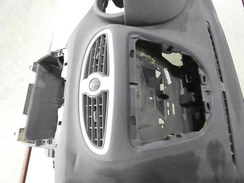 Dashboard RENAULT CLIO III Grandtour (KR0/1_) 1.5 dCi (KR0F) | BP23668123C46 - Image 19