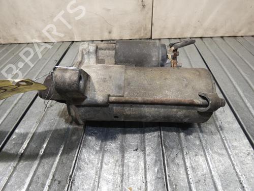 Starter FORD ESCORT VI (GAL, AAL, ABL) 1.6 i 16V | BP23667509M8 