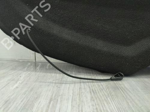 Rear parcel shelf PEUGEOT 208 I (CA_, CC_) 1.5 BlueHDI 100 | BP28515601C85