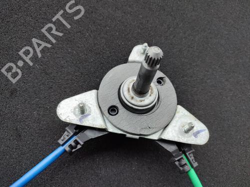 Rear left window mechanism PEUGEOT 208 I (CA_, CC_) 1.5 BlueHDI 100 | BP23730012C24 